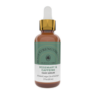 Rosemary & Caffeine Root Strengthening Hair Serum