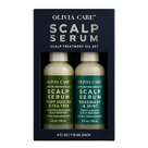 Scalp Serum Treatment Oil Set