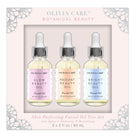 Botanical Beauty Facial Oil Trio Set