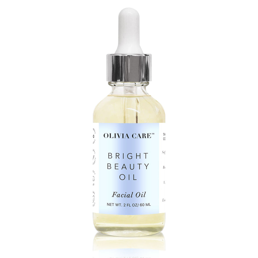Bright Beauty Oil