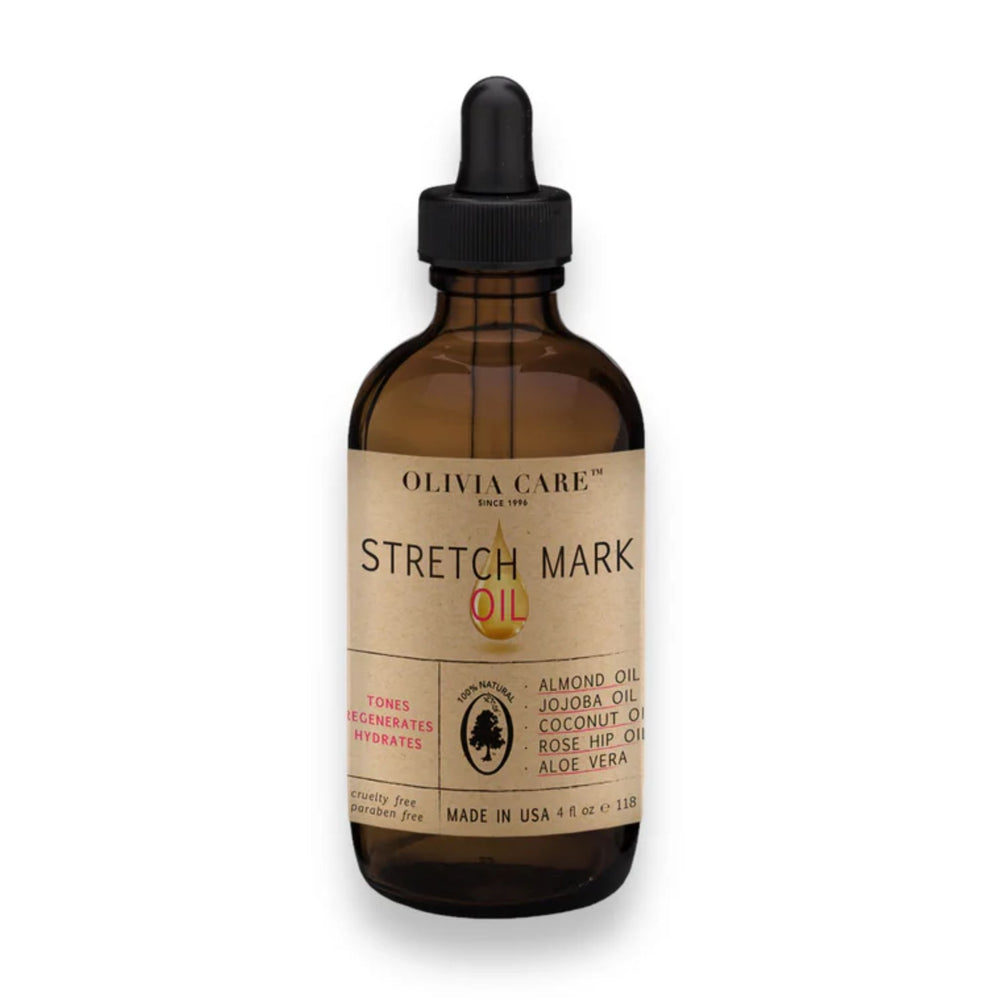 Stretch Mark Oil