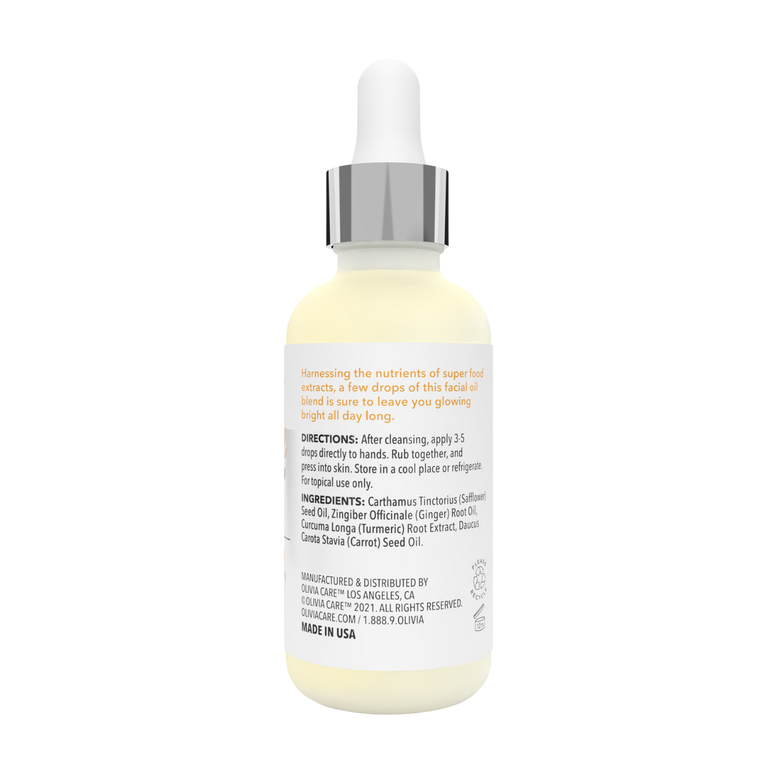 Skin Juice Super Roots Facial Serum