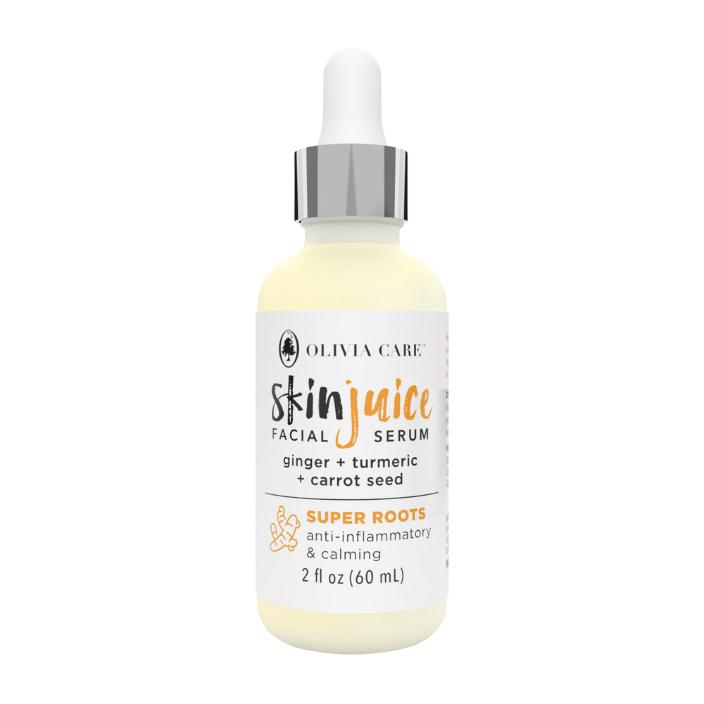 Skin Juice Super Roots Facial Serum