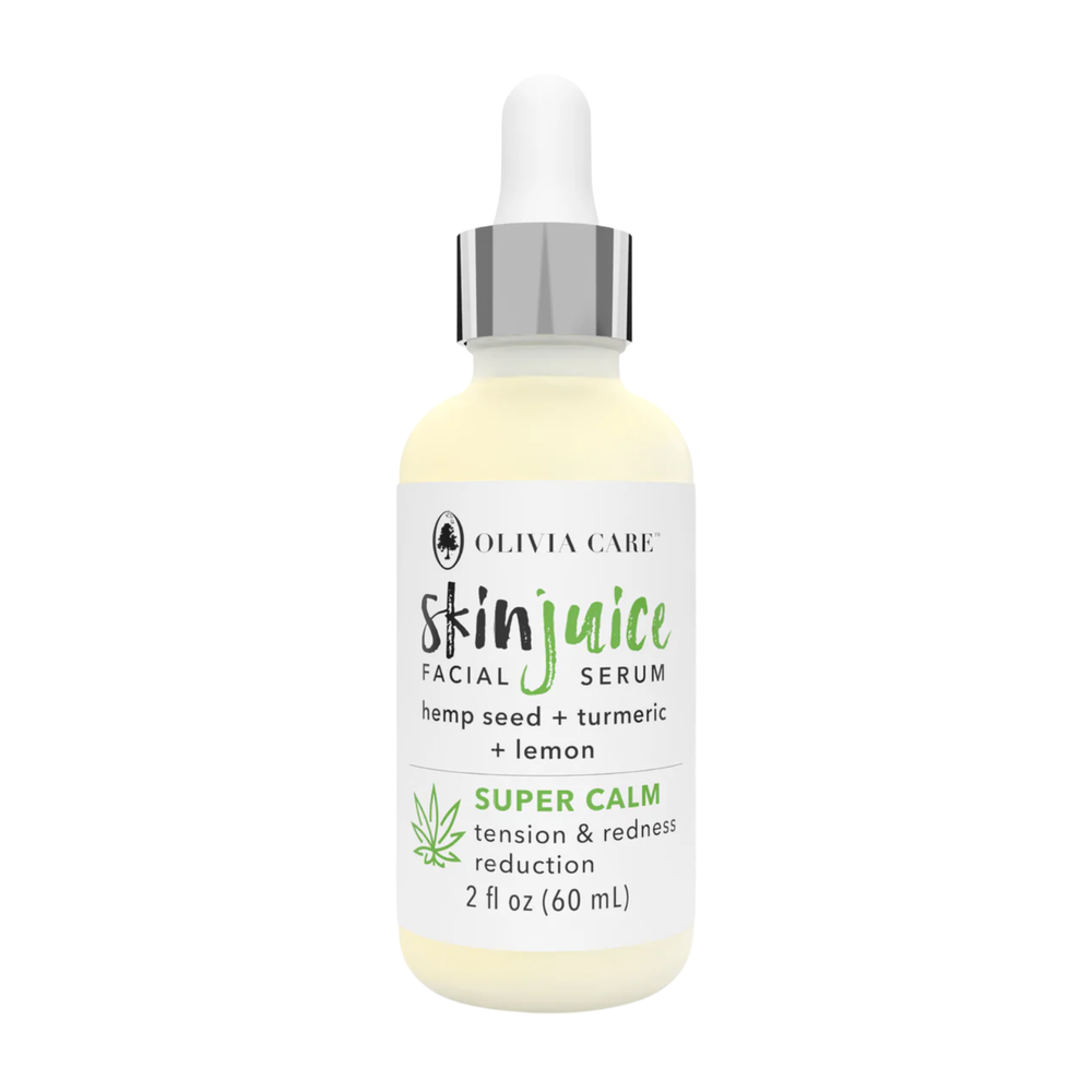 Skin Juice Super Calm Facial Serum