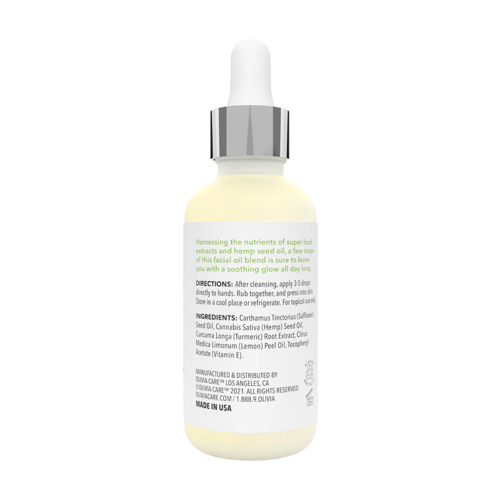 Skin Juice Super Calm Facial Serum secondary