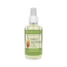 Sweet Almond + Lemongrass Essential Oil