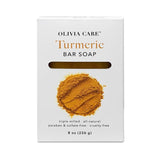 Turmeric Soap