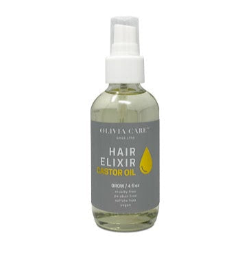 Hair Elixir Castor