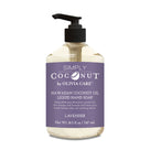 Simply Coconut Liquid Hand Soap Lavender