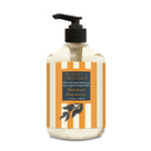 Maison de Provence Liquid Hand Soap Mandarin